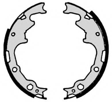 BREMBO S 10 502
