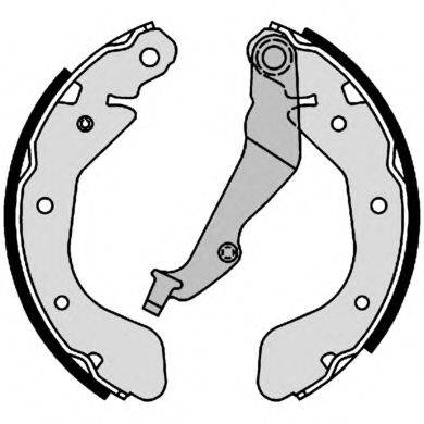 BREMBO S 10 514