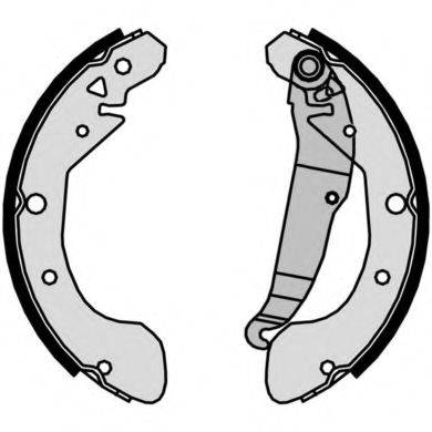 BREMBO S 10 516