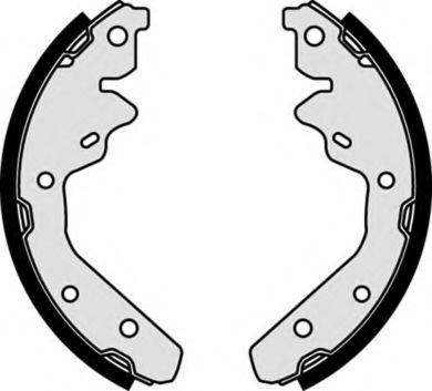 BREMBO S 11 502