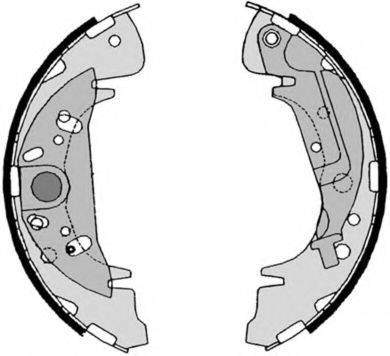 BREMBO S 11 504