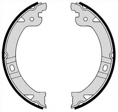 BREMBO S 11 505