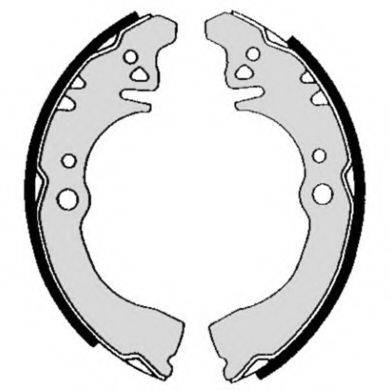 BREMBO S 16 506