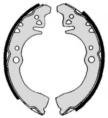 BREMBO S 16 507
