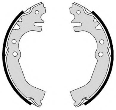 BREMBO S 16 513