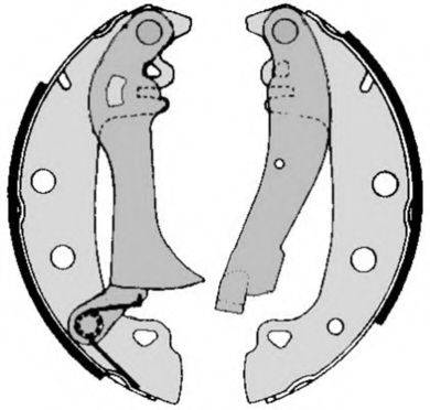 BREMBO S 23 503