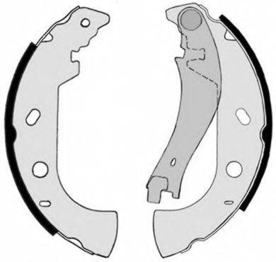 BREMBO S 23 514