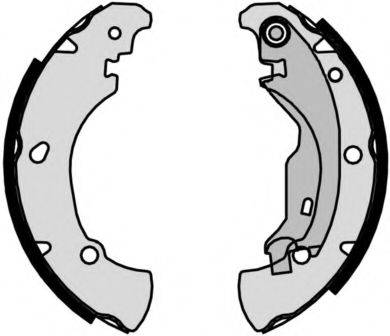 BREMBO S 23 519
