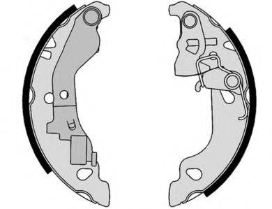 BREMBO S 23 520