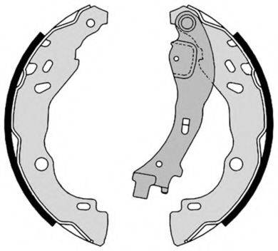 BREMBO S 23 523