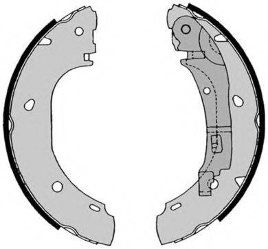 BREMBO S 23 525