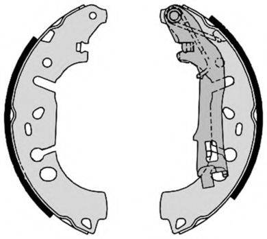 BREMBO S 23 531