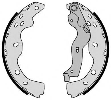 BREMBO S 23 532