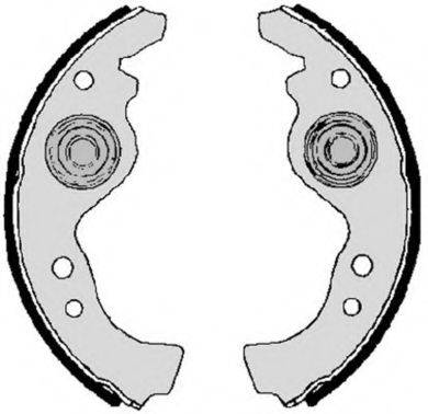 BREMBO S 23 542