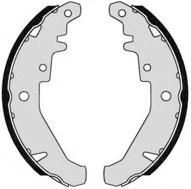BREMBO S 23 548