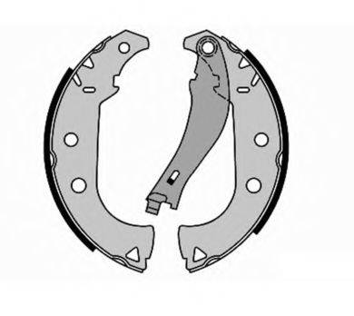 BREMBO S 23 556
