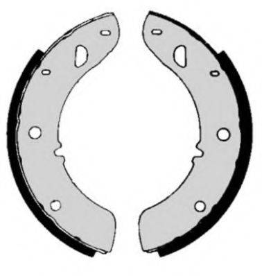 BREMBO S 23 557