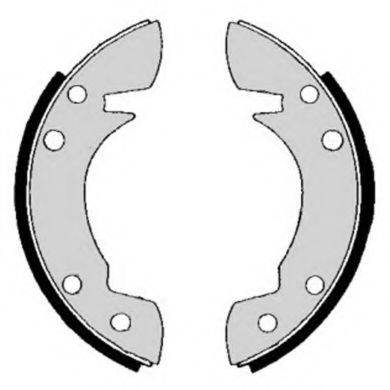 BREMBO S 23 558