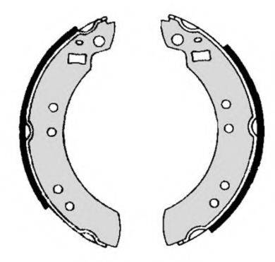 BREMBO S 24 501
