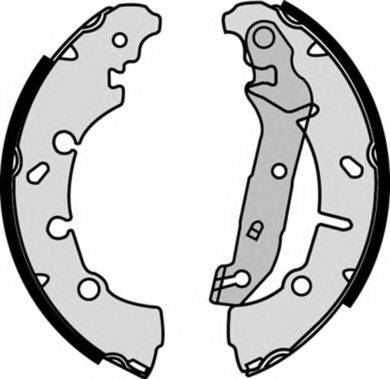 BREMBO S 24 532