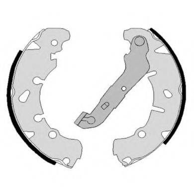 BREMBO S 24 533