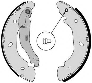 BREMBO S 24 538