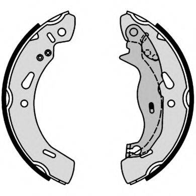 BREMBO S 24 548