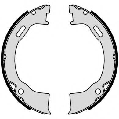 BREMBO S 24 549