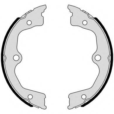 BREMBO S 28 518
