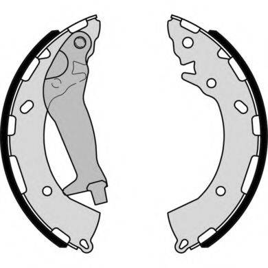 BREMBO S 30 525