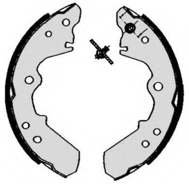 BREMBO S 34 503