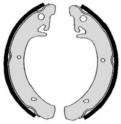 BREMBO S 41 503