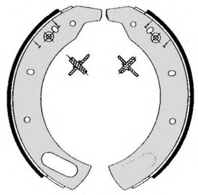 BREMBO S 44 503