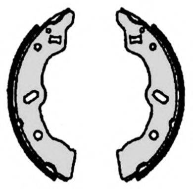 BREMBO S 49 505