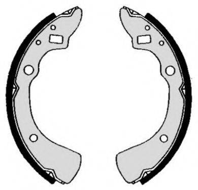 BREMBO S 49 507