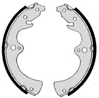 BREMBO S 49 510