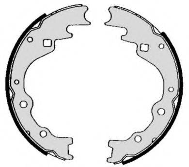 BREMBO S 49 514