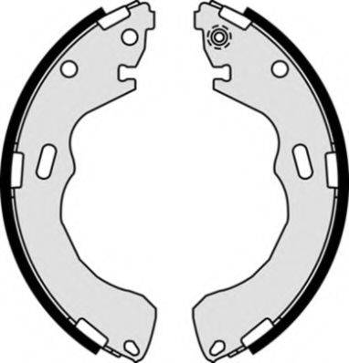 BREMBO S 49 519