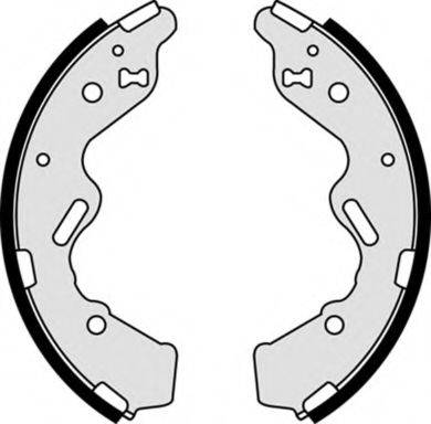 BREMBO S 49 520