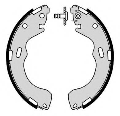 BREMBO S 49 521