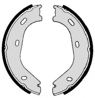 BREMBO S 50 505