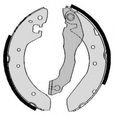 BREMBO S 52 502