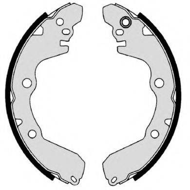BREMBO S 54 522