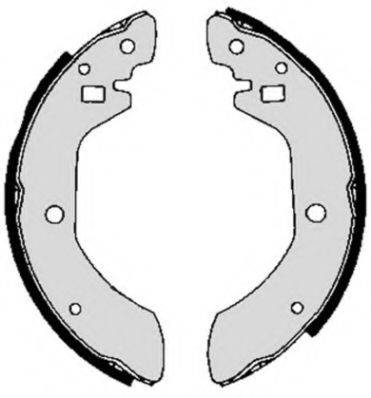 BREMBO S 56 501
