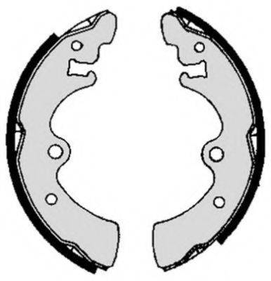 BREMBO S 56 502