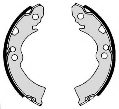 BREMBO S 56 503
