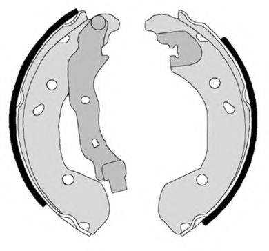 BREMBO S 56 510