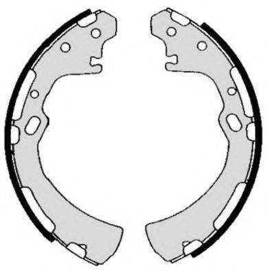 BREMBO S 56 515
