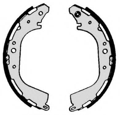 BREMBO S 56 529