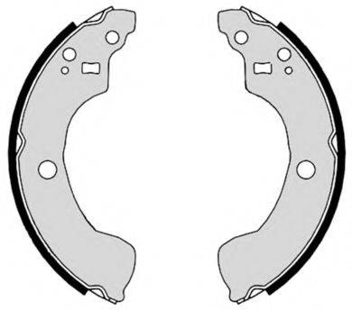 BREMBO S 56 534